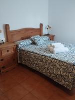 Apartamento Fray Eloy de 1 habitacion - B&B Guadalupe