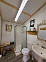 Dakota Dream Cabins - B&B