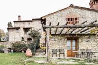 La Casa delle Bartaline - B&B
