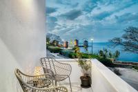 Windmill Escape Apartments A - B&B Chios