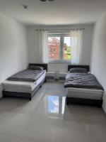GM Ferienwohnung 1 - B&B