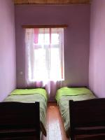 Dreibettzimmer