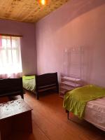 Chambre Triple
