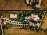 Traumhafte Finca am Es Trenc - Chambres d’hôtes Ses Covetes