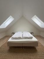 Modern Mountain Cabin in Idre 1022 - B&B Idre