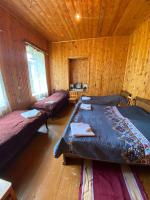 Lia Jamdeliani Guest House - Bed and Breakfast Mazeri