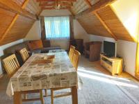 Two-Bedroom Studio Apartment