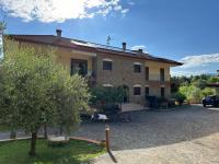 Cinelli Apartment Stio Cilento - B&B