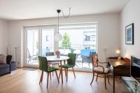 Ferienwohnung Urlaubsglück - B&B Überlingen