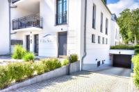 Ferienwohnung Seestern Villa Sofie Binz - B&B Ostseebad Binz