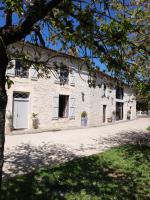 Le clos de la huppe - suite familiale - Chambres d'hôtes Yversay