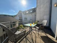 Terrassenstudio in Remagen - B&B Remagen