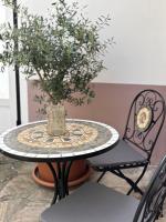 Apartment mit 2 Schlafzimmern