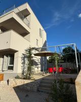 Supetar Cypress House - Chambres d’hôtes Supetar