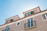 LV Premier Apartments P.Real- PI - Bed and Breakfast Lissabon