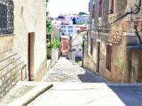 Pula center - with a beautiful terrace - Ferienwohnung Pula