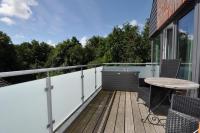 Appartement Sonnenkoje - Bed and Breakfast Sankt Peter-Ording