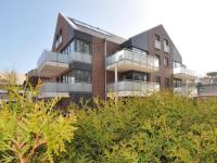 Appartement Sonnenfang - B&B Sankt Peter-Ording