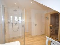 Appartement Sonnenfang - B&B Sankt Peter-Ording