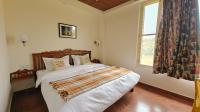 Chambre Double Deluxe avec Balcon