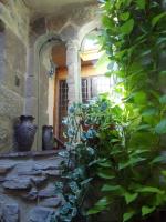 Family Room with Terrace