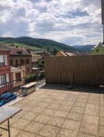 Wilson A2 - B&B Sainte-Marie-aux-Mines