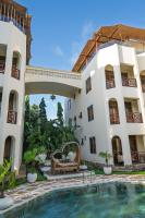 Amani Apartments - B&B Galu