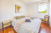 Appartamento con 2 Camere da Letto
