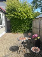 Small, perfectly formed studio - Bed and Breakfast Dublin