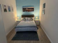 Appartement Deluxe