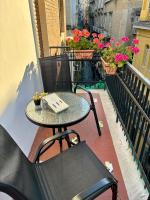 Maison Macrì Accomodation - B&B Napoli