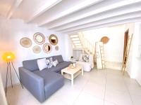 Appartement - Vue sur Jardin