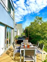 Gästezimmer in Einfamilienhaus - B&B Zürich (Kreis 7) / Witikon