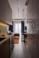 Appartement Supérieur - Vue sur Ville