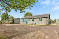 Mary Rose Lodge - North East Escapes - B&B Warkworth