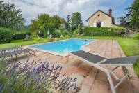 La Pause - A moins d1 Km de la plage - B&B Tour-de-Faure