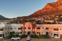 Brighton Court - B&B Cape Town