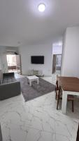 Stunning sea view Apartment - Ferienwohnung Hurghada