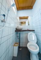 Chambre Lit Queen-Size 