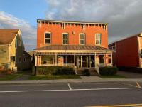 room with private bathroom 837 shefford suite 105 - Ferienwohnung Bromont