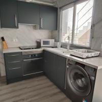 Piso A playa 19 - Ferienwohnung El Port de Sagunt