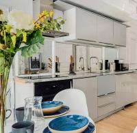 Welcome London Notting Hill - B&B