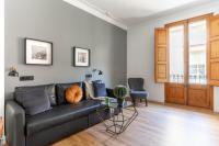 Appartement met 1 Slaapkamer