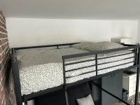 ღ Le Templier - Studio Centre Ville - Chambres d’hôtes
