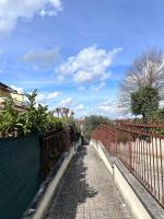 A Casa di Lu' Elegant Rooms - B&B Monterotondo