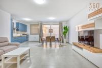 Appartamento con Balcone
