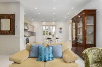 Villa delle Agavi - B&B Tirrenia