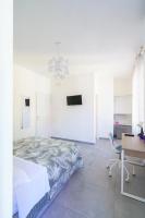 Deluxe Tweepersoonskamer met Balkon