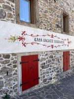 Casa Vacanze Ranuncolo 1 - B&B Sutrio