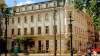 Crystal Apartment Katowice IX - Ferienwohnung Kattowitz